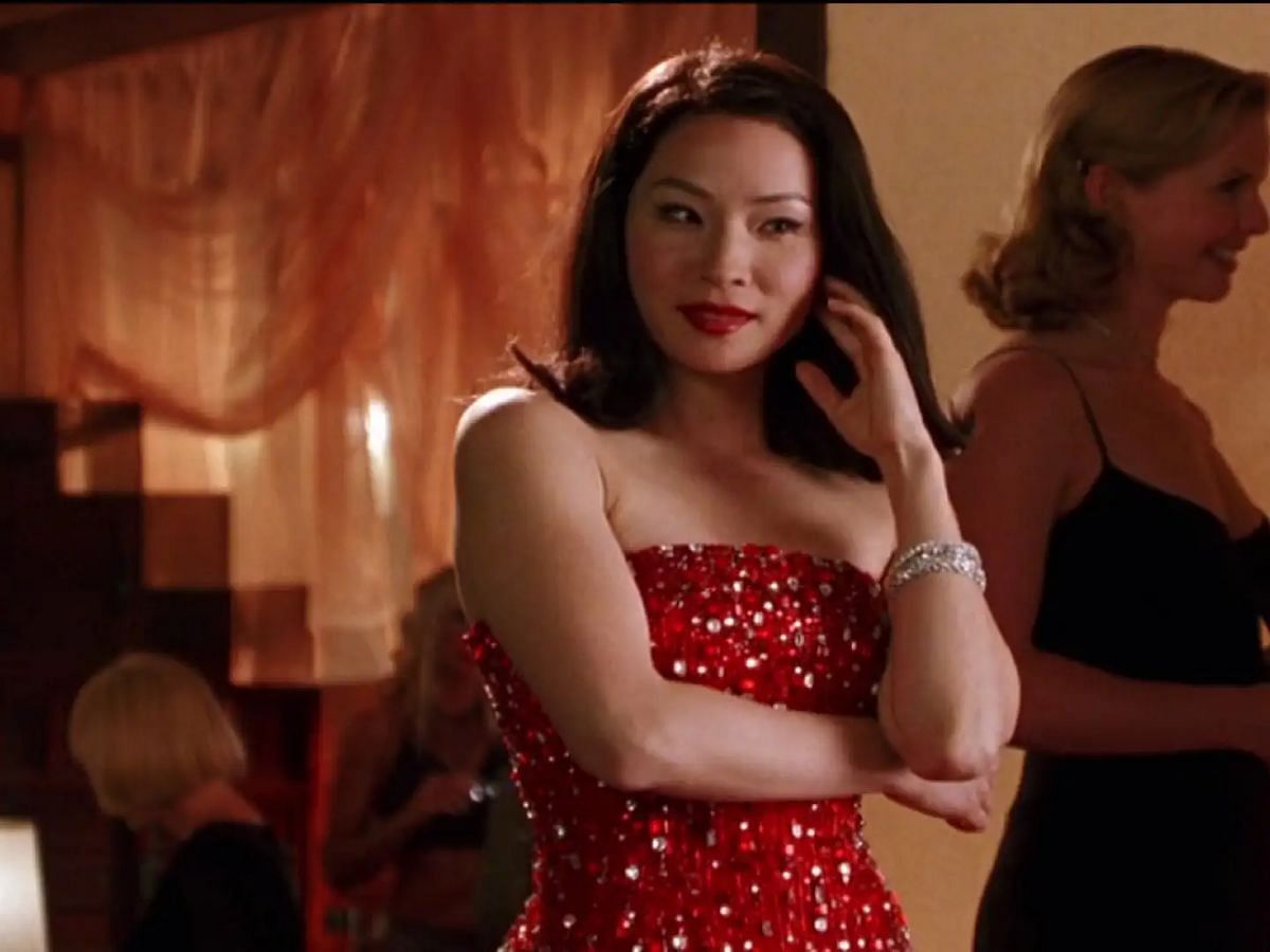 Still from Charlie's Angels (Image via Amazon Prime Video)
